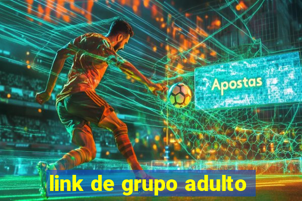 link de grupo adulto